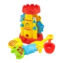 Thumbnail 3 of บลูสกาย ชุดตักทรายใหญ่ 5 ชิ้น คละแบบ