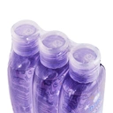 Thumbnail 4 of ดีนี่ ออร์แกนิค สวีทดรีม เฮดแอนด์บอดี้ เบบี้วอช 180 มล. x 3