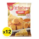 Thumbnail 2 of ห้าดาว ไก่จ๊อชีสแช่แข็ง 500 ก. x 12