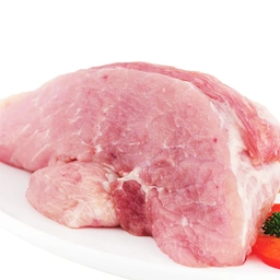 Thumbnail 3 of สะโพกหมูตัดชิ้น 1 กก.