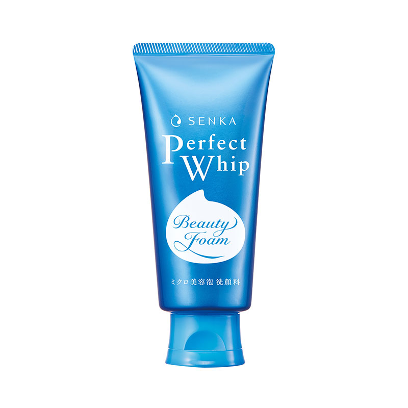 SENKA PERFEC WHIP FOAM 120G.X1