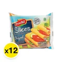 Thumbnail 2 of โปรชีท ชีสสไลด์ (10 สไลด์ 2 แพ็ค) x 12