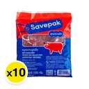 Thumbnail 2 of เซพแพ็ค หมูกระทะแช่แข็ง ยกลัง (1 กก. X 10)