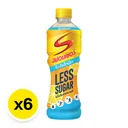 Thumbnail 2 of SPONSOR Isotonic Calamansi Flavor 420 ml x 6