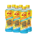 Thumbnail 3 of SPONSOR Isotonic Calamansi Flavor 420 ml x 6