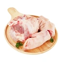 Thumbnail 1 of ขาหน้าหมูบั้ง 1 กก.