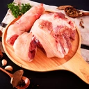 Thumbnail 3 of ขาหน้าหมูบั้ง 1 กก.