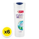 Thumbnail 2 of เคลียร์ ไอซ์ คูล เมนทอล แชมพู 120 มล. 6 ขวด + เมน คูล แชมพู 50 มล. 3 ขวด