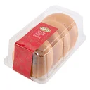 Thumbnail 2 of เอโร่ โกลด์ ขนมปังไส้ถั่วแดงอะซึกิ 90 ก. x 4