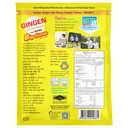 Thumbnail 3 of จินเจน ขิงผงผสมน้ำผึ้ง18 ก. 40 ซอง