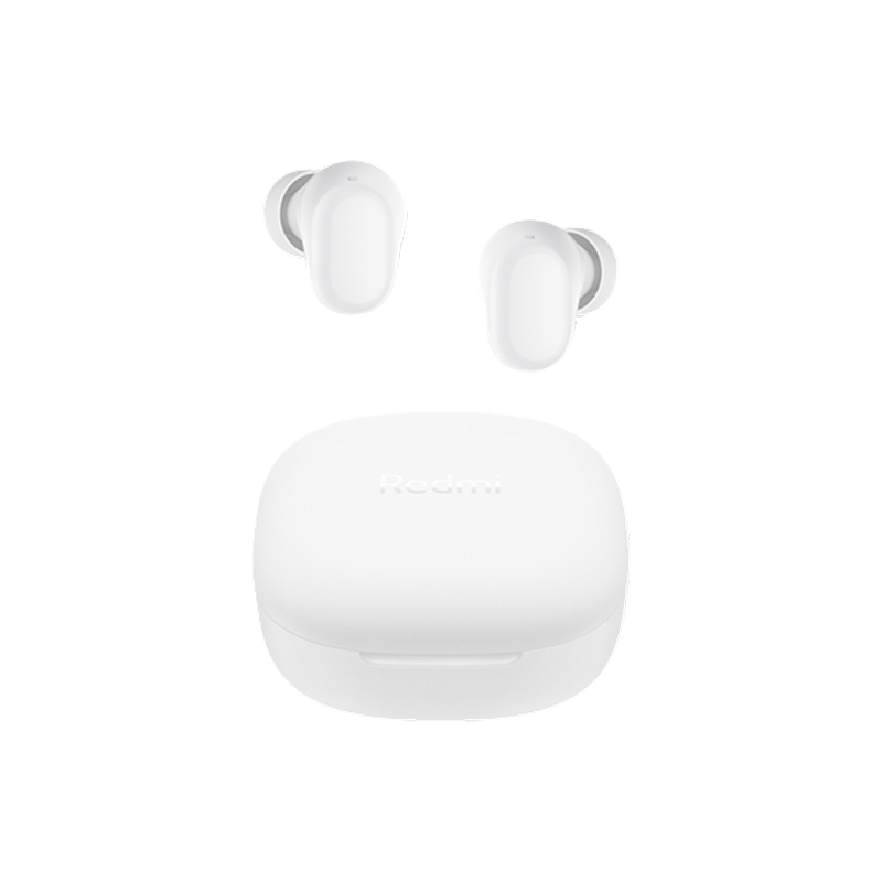 REDMI Buds 6 Play In-ear Wireless Bluetooth Headphone White