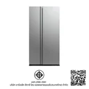 Thumbnail 2 of HITACHI Refrigerater SBS 21Q Model RS600PTH0