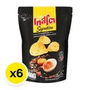 Thumbnail 2 of TASTO Patato Chip Salted Egg 50 g x 6