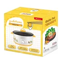 Thumbnail 2 of อะโคนาติก GUDETAMA หม้อสุกี้ 3 ล. รุ่น AN-POT1300