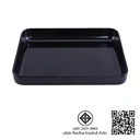 Thumbnail 5 of เอสบี กะบะชาบูเมลามีนสีดำ 6x8 นิ้ว