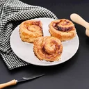 Thumbnail 5 of เอโร่ โกลด์ เดนิชไก่หยอง 40 ก. x 6