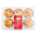 Thumbnail 1 of เอโร่ โกลด์ เดนิชไก่หยอง 40 ก. x 6