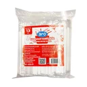 Thumbnail 3 of เอโร่ หลอดคนกาแฟห่อฟิล์ม 400 ชิ้น