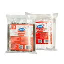 Thumbnail 1 of เอโร่ หลอดคนกาแฟห่อฟิล์ม 400 ชิ้น