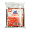 Thumbnail 2 of เอโร่ หลอดคนกาแฟห่อฟิล์ม 400 ชิ้น