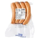 Thumbnail 1 of BMP Cervelat Sausage 1 kg x 10