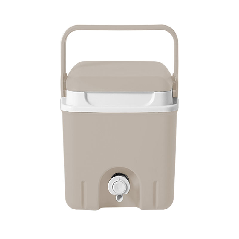 EVEREST Cooler Box 8 l Model AG434 Summer