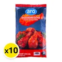 Thumbnail 2 of เอโร่ ปีกบนไก่บัฟฟาโล่วิงส์ 1 กก. x 10