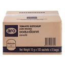 Thumbnail 3 of เอโร่ ซอสมะเขือเทศ 10กรัมx800ซอง