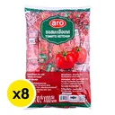 Thumbnail 2 of เอโร่ ซอสมะเขือเทศ 10กรัมx800ซอง