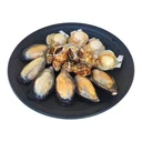 Thumbnail 2 of ขจร หอยสามสหายแช่แข็ง 500 ก.