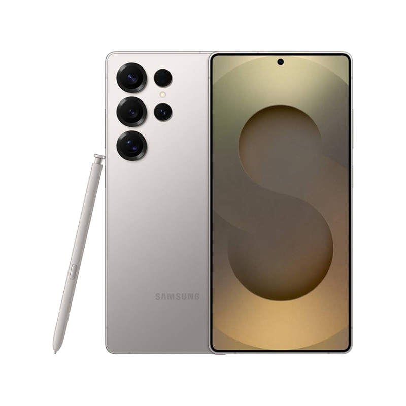SAMSUNG Galaxy S25 Ultra 5G 12+256 GB Gray