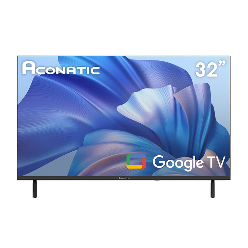 ACONATIC Smart TV 32" Model 32HS1000AN