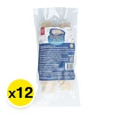 Thumbnail 2 of เอโร่ แฮกิ้นกุ้งผสมหมูแช่แข็ง 280 ก. x 12