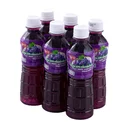 Thumbnail 3 of เอโร่ น้ำองุ่นเคียวโฮ 20% 320 มล. x 6