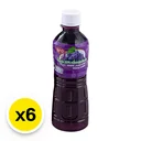 Thumbnail 2 of เอโร่ น้ำองุ่นเคียวโฮ 20% 320 มล. x 6