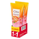 Thumbnail 1 of ซิตร้าโลชั่นสตรอเบอรรีSPF250มล1+1