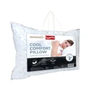 Thumbnail 3 of โมเมนโต x สลัมเบอร์แลนด์ หมอนคูลลิ่ง จัมโบ้ 20x30 นิ้ว สีขาว