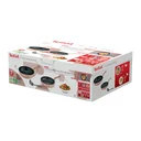 Thumbnail 1 of ทีฟาล์ว ชุดกระทะ COOK & SHINE 3 ชิ้น