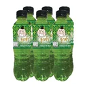 Thumbnail 3 of จุกจ๋า น้ำกลิ่นครีมโซดา 320 มล. x 6