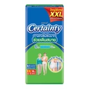 Thumbnail 1 of CERTAINTY Super Pants Adult Diaper Pants Size XXL 14 pcs