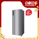 Thumbnail 1 of แอลจี ตู้เย็น 1 ประตู 6.9 คิว รุ่น GN-Y331SLS