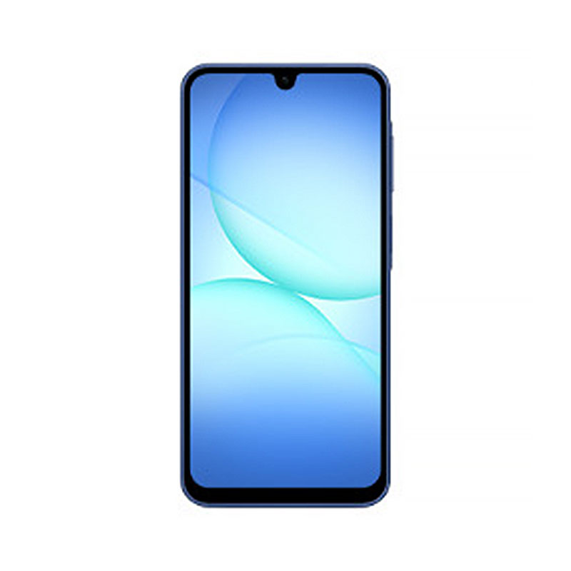 SAMSUNG Smartphone Galaxy A17 5G 8+256 GB Blue