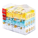 Thumbnail 2 of เอฟ วาย เอ็น เบบี้ไวพ์35แผ่นX5+1