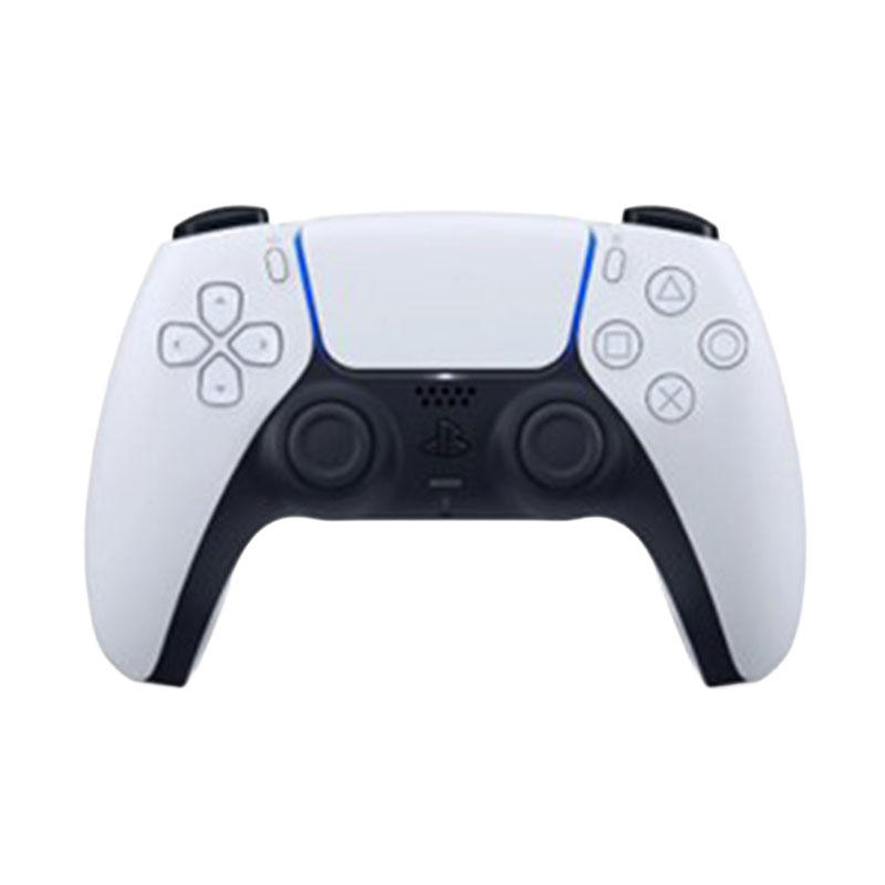 SONY DualSense Wireless Controller White