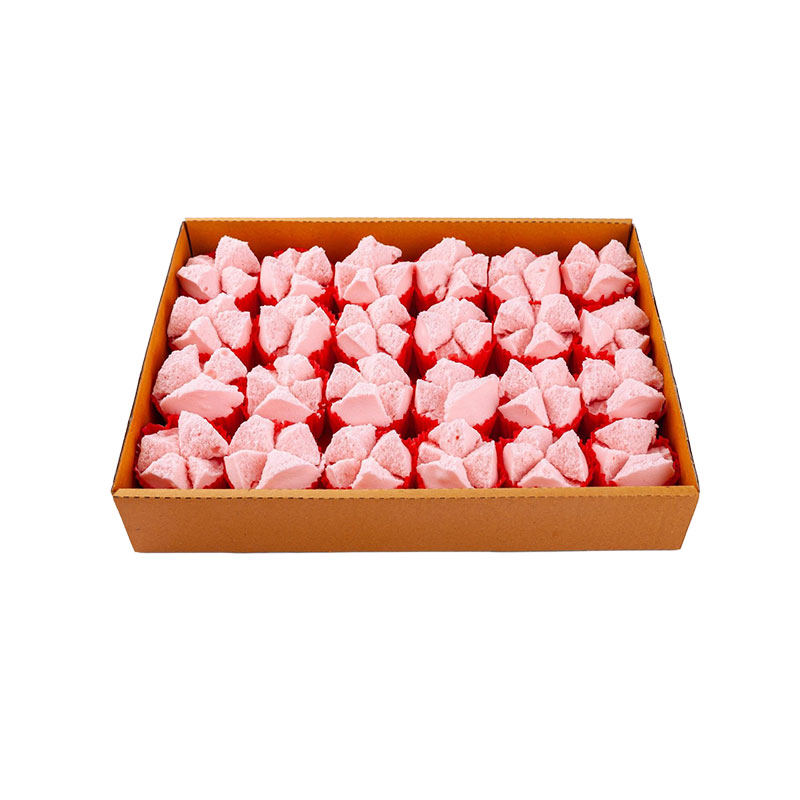 เอโร่ ปุยฝ้าย 30 ก. x 24