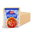 Thumbnail 1 of เอโร่ มอสซาเรลล่าชีสก้อน 500 ก. x 24