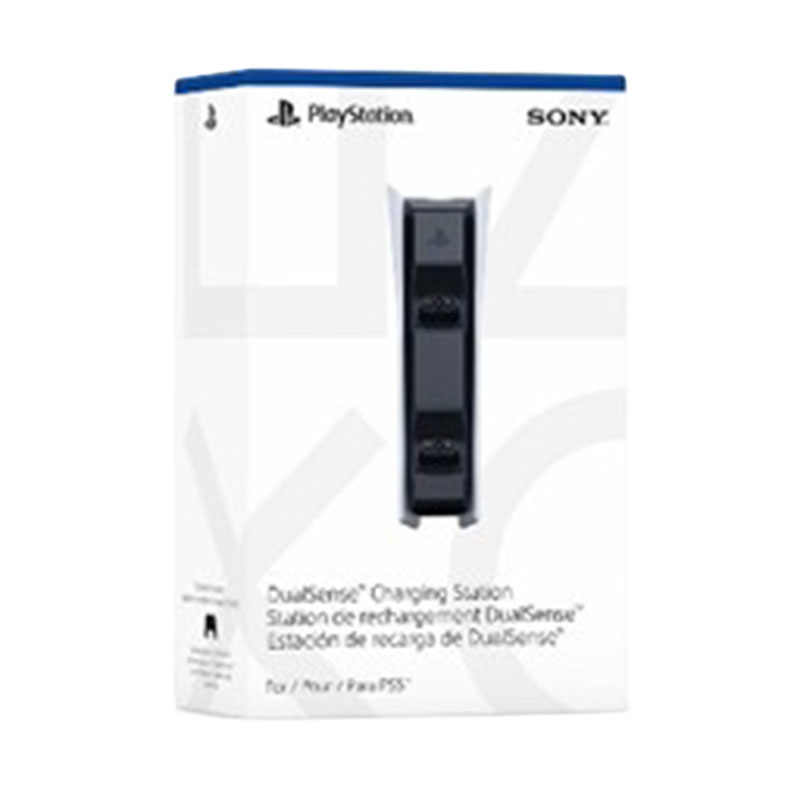 SONY DualSense Charging Station CFI-ZDS1 White