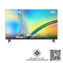 Thumbnail 2 of ทีซีแอล FHD มาร์ท ทีวี 32 นิ้ว รุ่น 32L5GA