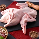 Thumbnail 4 of ซีพี เป็ดล้วงเครื่องใน ขนาด L 1 กก.