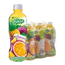 Thumbnail 1 of กาโตะ คูลคูล น้ำเสาวรสผสมสับปะรด 400 มล. x 6